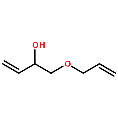 1-PROP-2-ENOXYBUT-3-EN-2-OL 