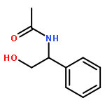 D(-)-AC-ALPHA-PHENYLGLYCINOL 