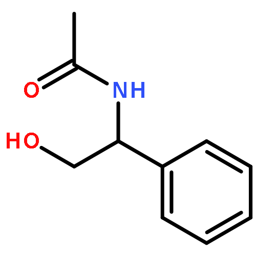 D(-)-AC-ALPHA-PHENYLGLYCINOL 