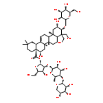 Deapioplatycodin D