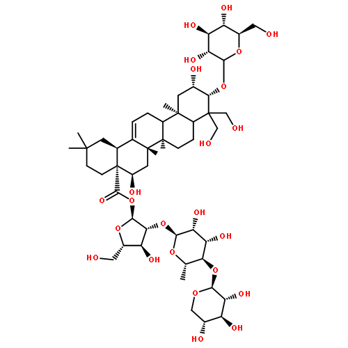 Deapioplatycodin D