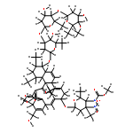 3B-O-dedigitoxosylkijanimicin