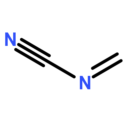 Methylene, (cyanoimino)-