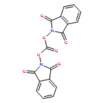 1H-ISOINDOLE-1,3(2H)-DIONE, 2,2'-[CARBONYLBIS(OXY)]BIS-