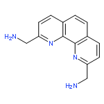 1,10-Phenanthroline-2,9-dimethanamine