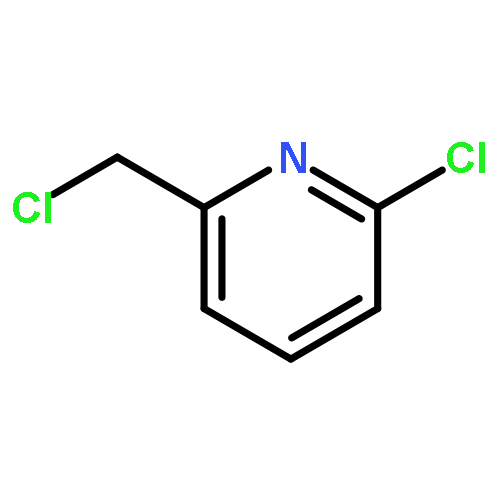 2-CHLORO-6-(CHLOROMETHYL)PYRIDINE 