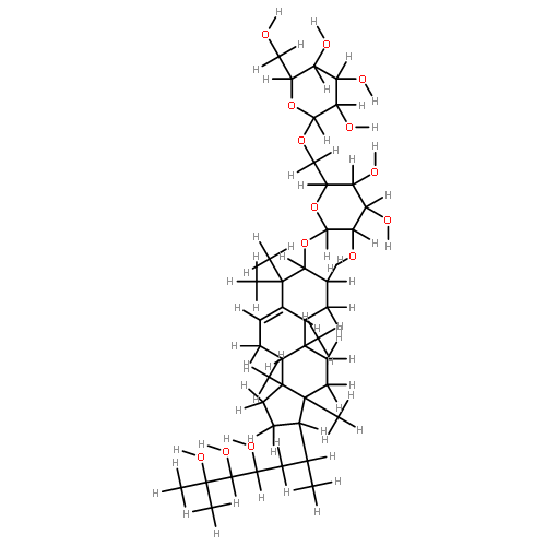 momordicoside C