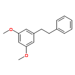 1,3-DIMETHOXY-5-(2-PHENYLETHYL)BENZENE 