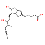 Iloprost