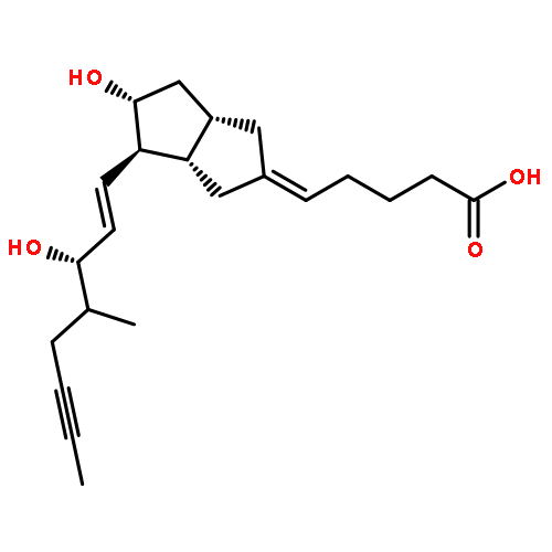 Iloprost