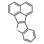 Acenaphtho[1,2-b]benzo[d]thiophene