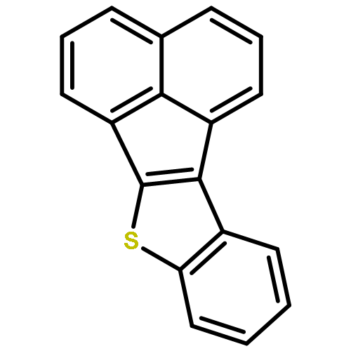 Acenaphtho[1,2-b]benzo[d]thiophene