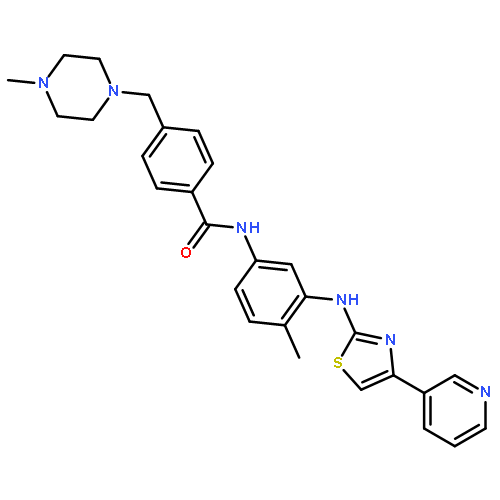 MASITINIB 