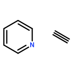 ACETYLENE;PYRIDINE 