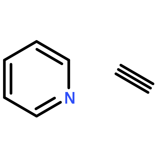 ACETYLENE;PYRIDINE 