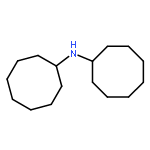 CYCLOOCTANAMINE, N-CYCLOOCTYL-