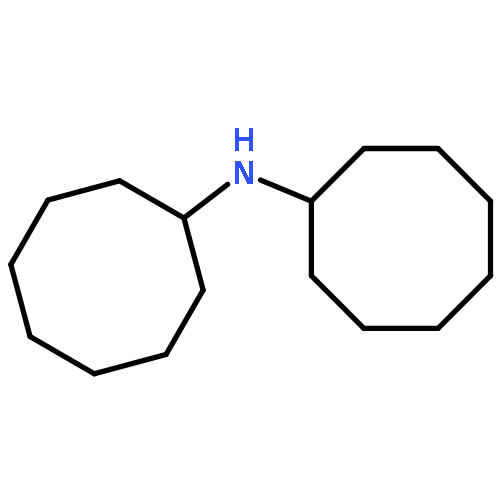 CYCLOOCTANAMINE, N-CYCLOOCTYL-