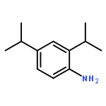 2,4-DI(PROPAN-2-YL)ANILINE 