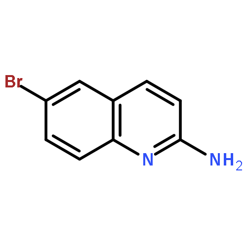 6-BROMO-2-QUINAZOLINAMINE 