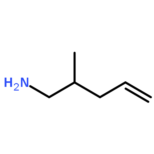 4-Penten-1-amine, 2-methyl-