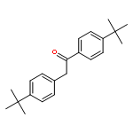 Ethanone, 1,2-bis[4-(1,1-dimethylethyl)phenyl]-