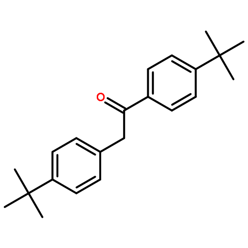 Ethanone, 1,2-bis[4-(1,1-dimethylethyl)phenyl]-