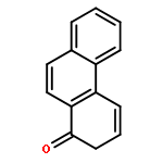 2H-PHENANTHREN-1-ONE 