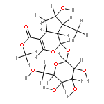 7-Epiloganin