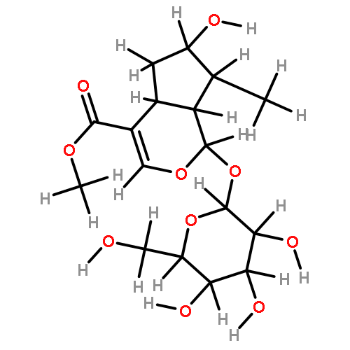 7-Epiloganin