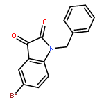 N-{2-[(2-METHYL-2-PROPANYL)AMINO]-2-OXOETHYL}-N-PHENYL-1,2,3-THIA<WBR />DIAZOLE-4-CARBOXAMIDE 