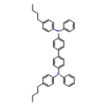 N,N'-BIS(4-BUTYLPHENYL)-N,N'-DIPHENYLBENZIDINE