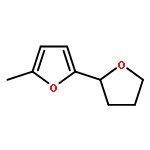 2,2'-Bifuran, 2,3,4,5-tetrahydro-5'-methyl-