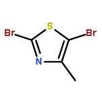 2,5-DIBROMO-4-METHYLTHIAZOLE 