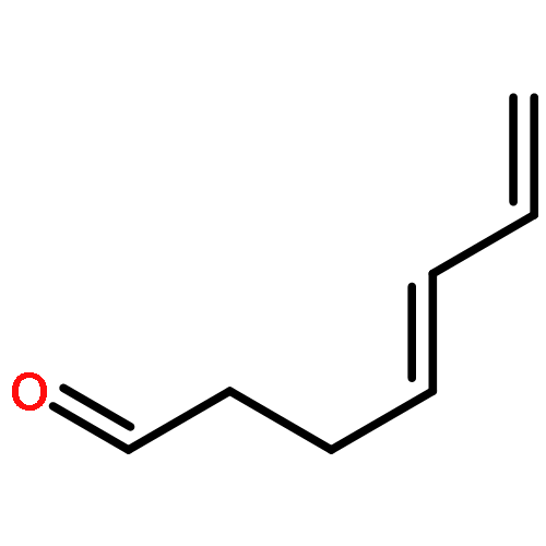 HEPTA-4,6-DIENAL 