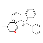 11-DODECEN-2-ONE, 1-(TRIPHENYLPHOSPHORANYLIDENE)-