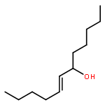 7-Dodecen-6-ol, (7E)-