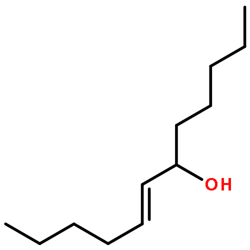 7-Dodecen-6-ol, (7E)-