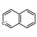 2-NAPHTHALENYLIUM