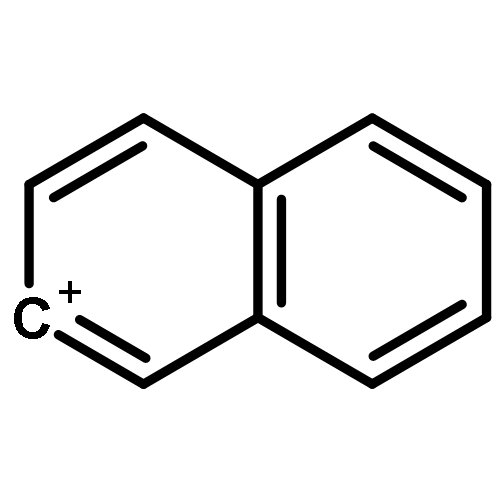 2-NAPHTHALENYLIUM