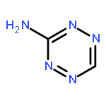 1,2,4,5-TETRAZIN-3-AMINE 