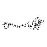 beta-sitosterol-3-(6'-linolenoyl)-beta-D-glucopyranoside