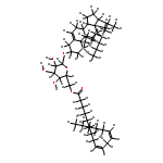 3-O-(6'-O-linoleoyl-beta-D-glucosyl)-beta-sitosterol