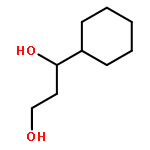 1,3-PROPANEDIOL, 1-CYCLOHEXYL-