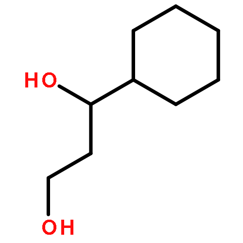 1,3-PROPANEDIOL, 1-CYCLOHEXYL-