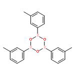 BOROXIN, TRIS(3-METHYLPHENYL)-