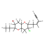 (3Z)-dactomelyne