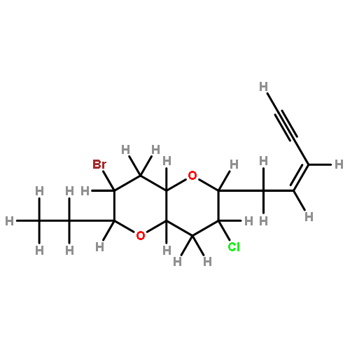 (3Z)-dactomelyne