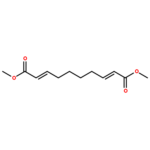 DIMETHYL DECA-2,8-DIENEDIOATE 