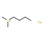 Copper, butyl[thiobis[methane]]-