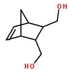 (2R,3R)-bicyclo[2.2.1]hept-5-ene-2,3-diyldimethanol